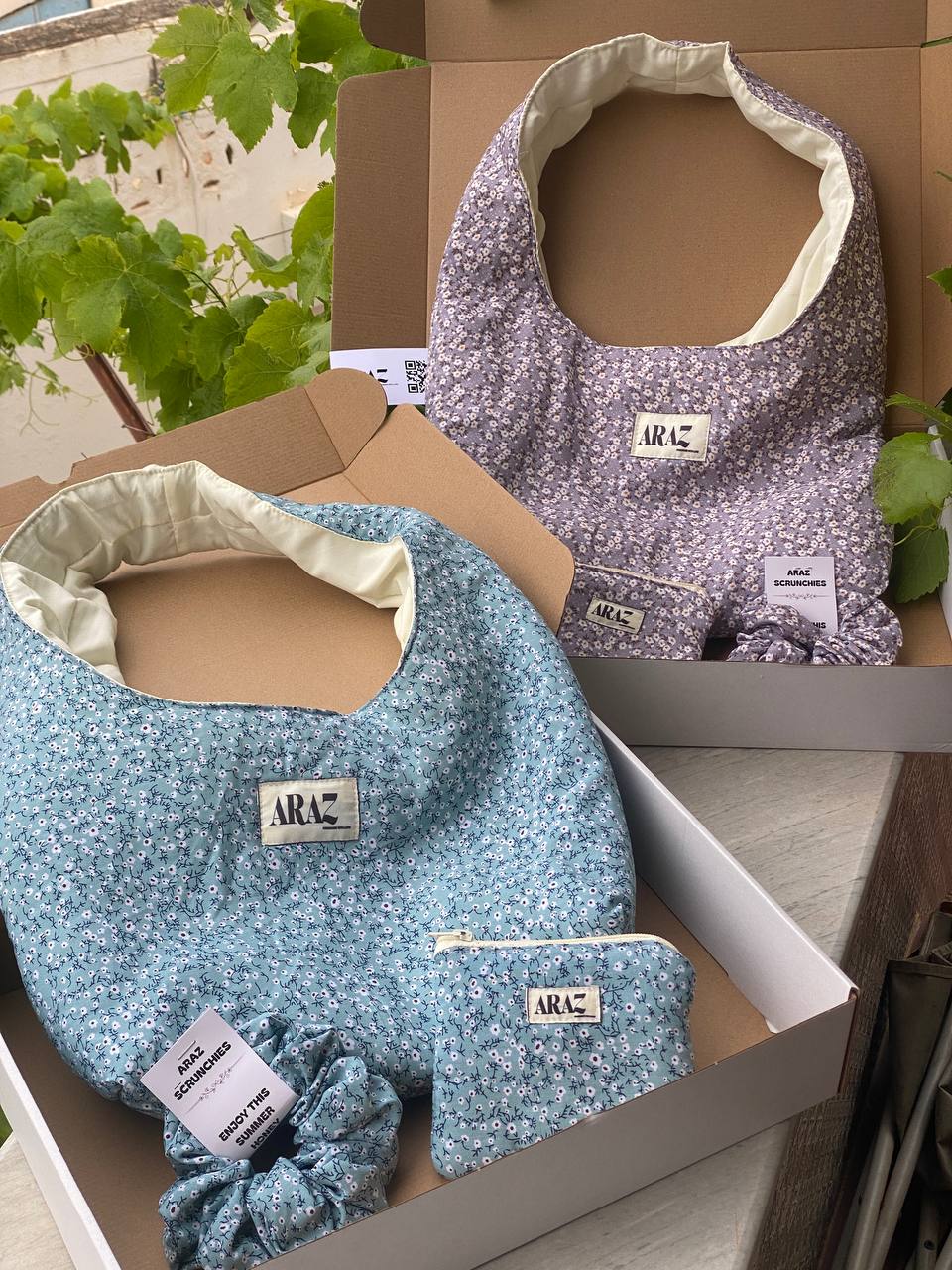 Sac MATCHY-MATCHY ARAZ SUMMER 2026