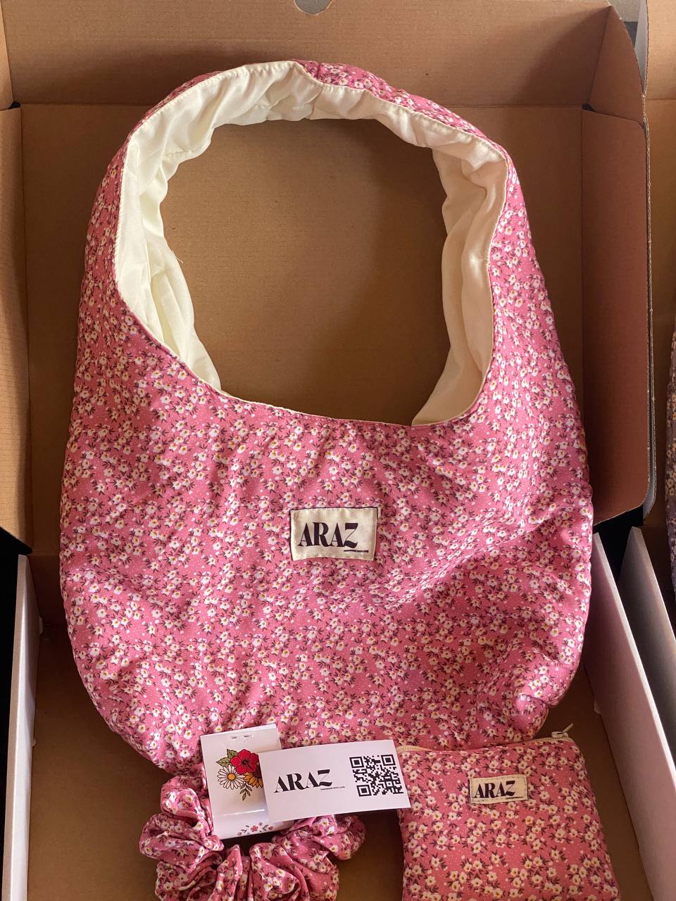 Sac MATCHY-MATCHY ARAZ SUMMER 2026