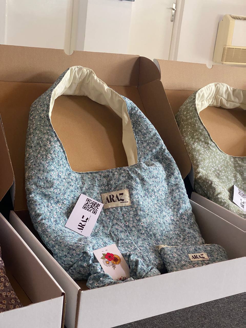 Sac MATCHY-MATCHY ARAZ SUMMER 2026