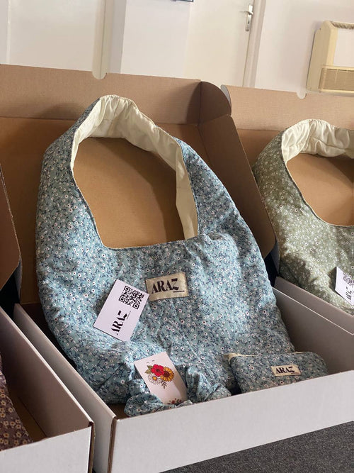 Sac MATCHY-MATCHY ARAZ SUMMER 2026